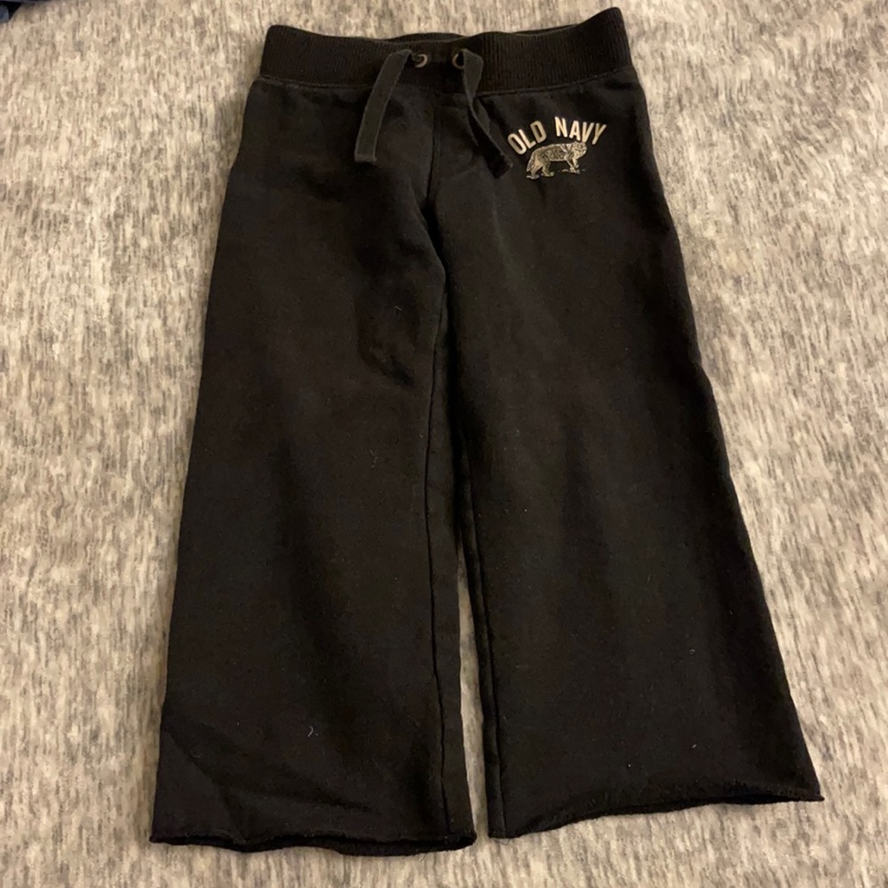 Boys Old Navy pants size 5T